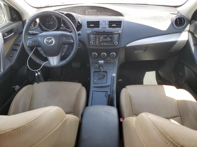 Photo 7 VIN: JM1BL1M77D1836966 - MAZDA 3 I 