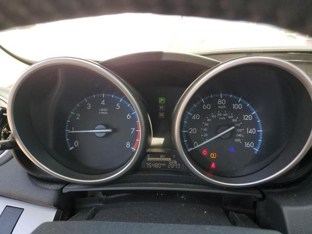 Photo 8 VIN: JM1BL1M77D1836966 - MAZDA 3 I 