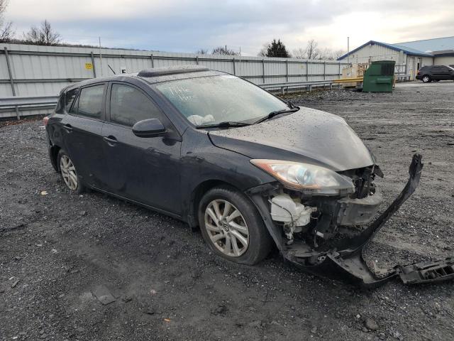 Photo 3 VIN: JM1BL1M78D1822476 - MAZDA 3 