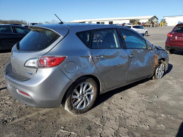 Photo 2 VIN: JM1BL1M79D1729515 - MAZDA 3 I 