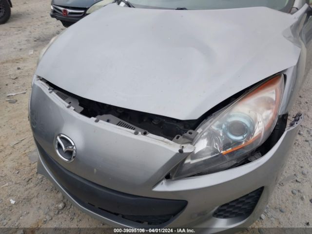 Photo 5 VIN: JM1BL1M79D1736643 - MAZDA MAZDA3 