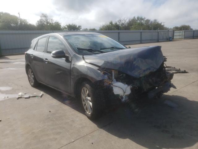 Photo 0 VIN: JM1BL1M79D1744824 - MAZDA 3 I 