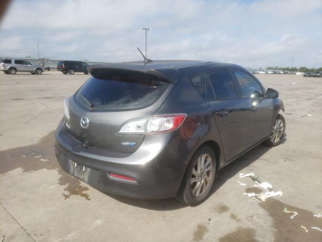 Photo 3 VIN: JM1BL1M79D1744824 - MAZDA 3 I 