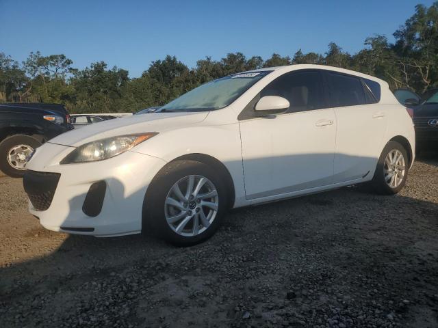 Photo 0 VIN: JM1BL1M79D1814354 - MAZDA 3 I 