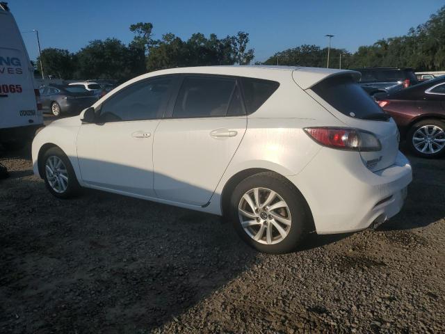 Photo 1 VIN: JM1BL1M79D1814354 - MAZDA 3 I 