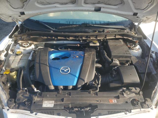 Photo 10 VIN: JM1BL1M79D1814354 - MAZDA 3 I 