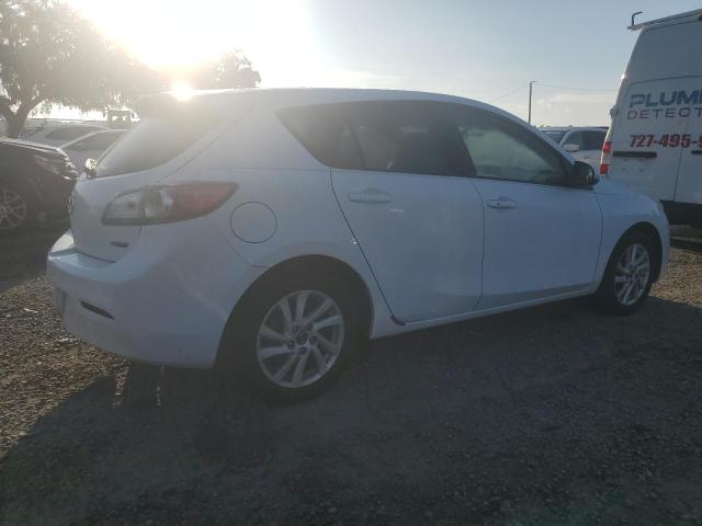 Photo 2 VIN: JM1BL1M79D1814354 - MAZDA 3 I 