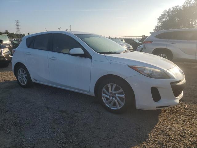 Photo 3 VIN: JM1BL1M79D1814354 - MAZDA 3 I 