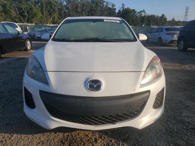 Photo 4 VIN: JM1BL1M79D1814354 - MAZDA 3 I 