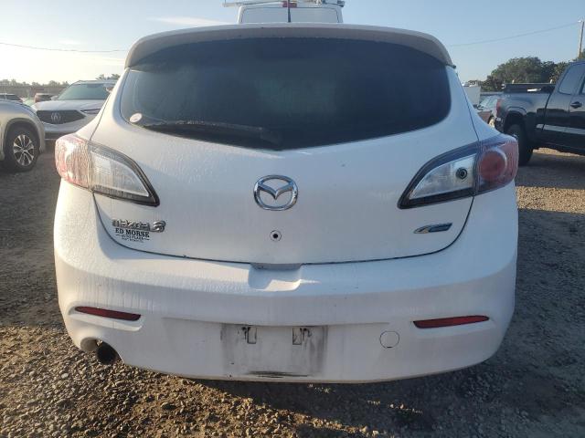 Photo 5 VIN: JM1BL1M79D1814354 - MAZDA 3 I 