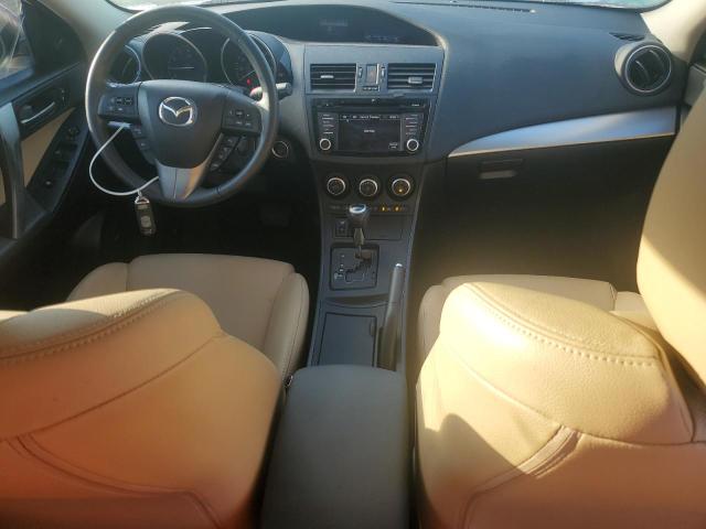 Photo 7 VIN: JM1BL1M79D1814354 - MAZDA 3 I 