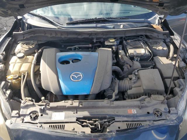 Photo 10 VIN: JM1BL1M7XC1576674 - MAZDA 3 