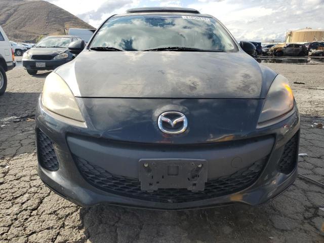 Photo 4 VIN: JM1BL1M7XC1576674 - MAZDA 3 