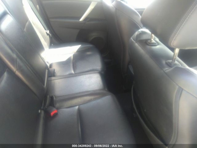 Photo 7 VIN: JM1BL1M7XC1627820 - MAZDA 3 