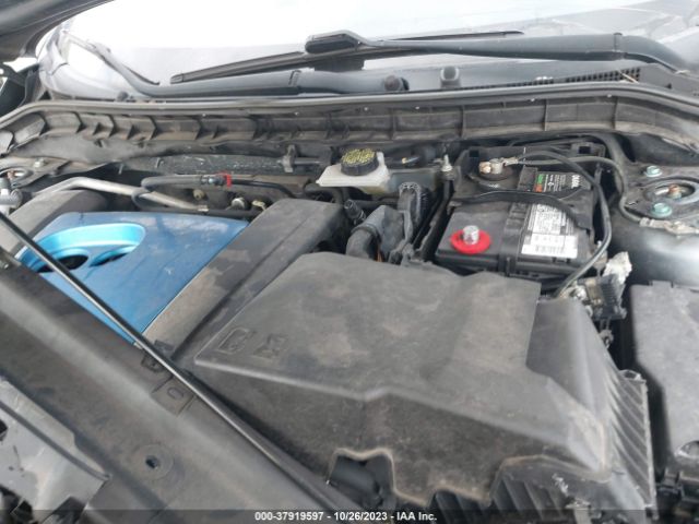 Photo 9 VIN: JM1BL1M7XD1731676 - MAZDA MAZDA3 