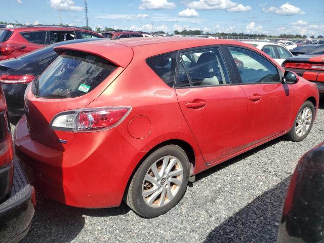 Photo 2 VIN: JM1BL1M7XD1747568 - MAZDA 3 I 