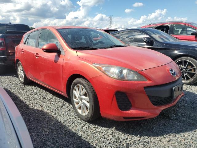 Photo 3 VIN: JM1BL1M7XD1747568 - MAZDA 3 I 