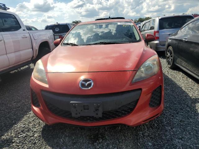 Photo 4 VIN: JM1BL1M7XD1747568 - MAZDA 3 I 