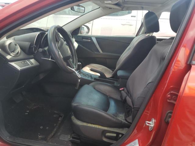 Photo 6 VIN: JM1BL1M7XD1747568 - MAZDA 3 I 