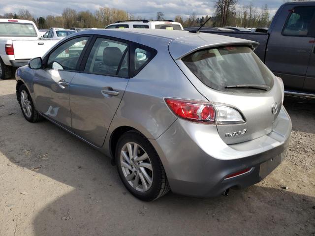 Photo 2 VIN: JM1BL1M80C1640830 - MAZDA 3 I 