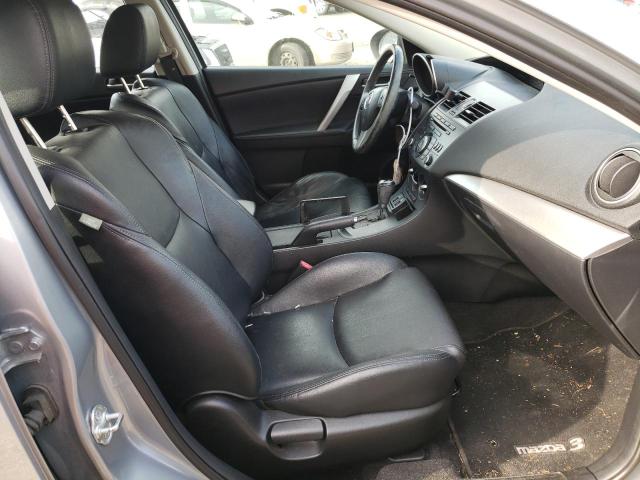 Photo 4 VIN: JM1BL1M80C1640830 - MAZDA 3 I 