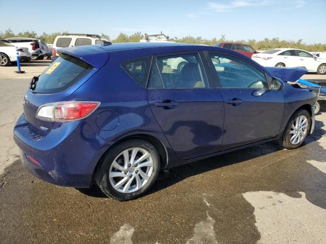 Photo 2 VIN: JM1BL1M80C1642917 - MAZDA 3 I 