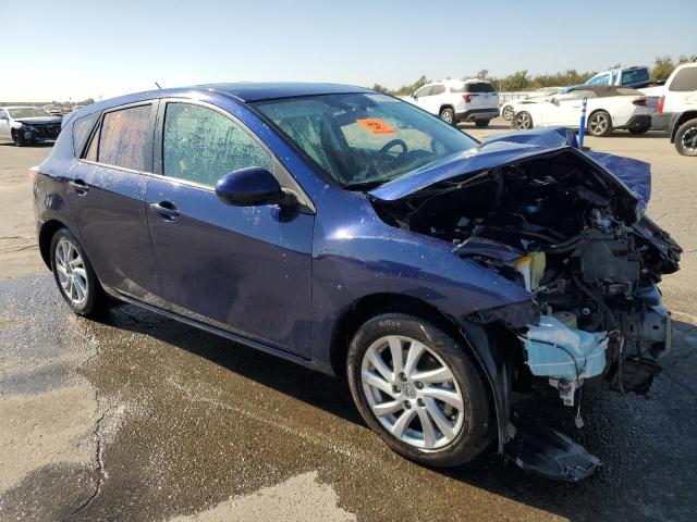 Photo 3 VIN: JM1BL1M80C1642917 - MAZDA 3 I 