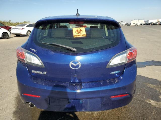 Photo 5 VIN: JM1BL1M80C1642917 - MAZDA 3 I 