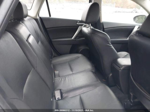 Photo 7 VIN: JM1BL1M81C1546262 - MAZDA MAZDA3 