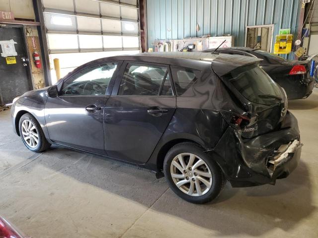 Photo 1 VIN: JM1BL1M83C1613296 - MAZDA 3 