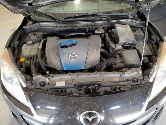 Photo 10 VIN: JM1BL1M83C1613296 - MAZDA 3 