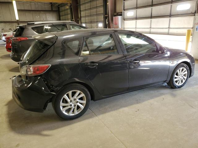 Photo 2 VIN: JM1BL1M83C1613296 - MAZDA 3 