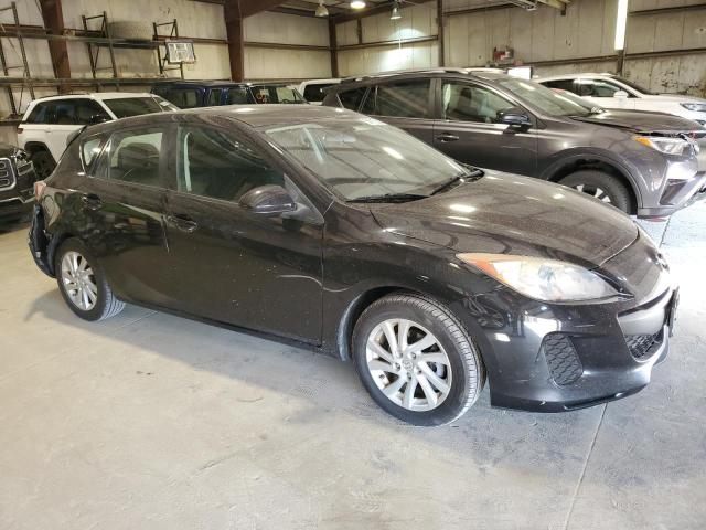 Photo 3 VIN: JM1BL1M83C1613296 - MAZDA 3 