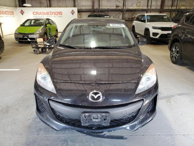 Photo 4 VIN: JM1BL1M83C1613296 - MAZDA 3 