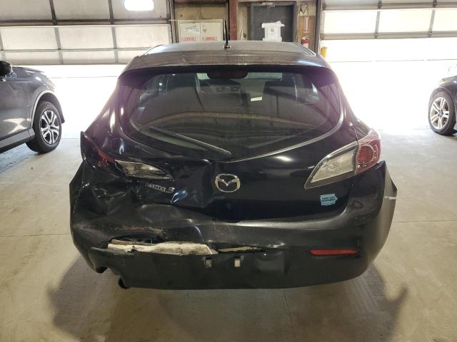 Photo 5 VIN: JM1BL1M83C1613296 - MAZDA 3 