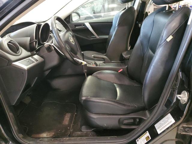 Photo 6 VIN: JM1BL1M83C1613296 - MAZDA 3 