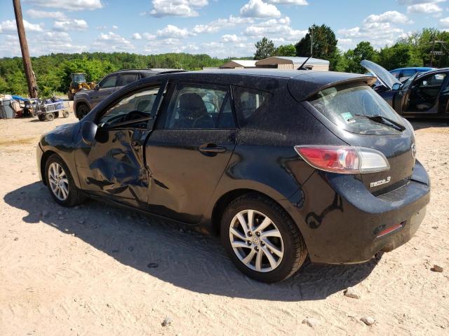 Photo 1 VIN: JM1BL1M83C1638277 - MAZDA 3 