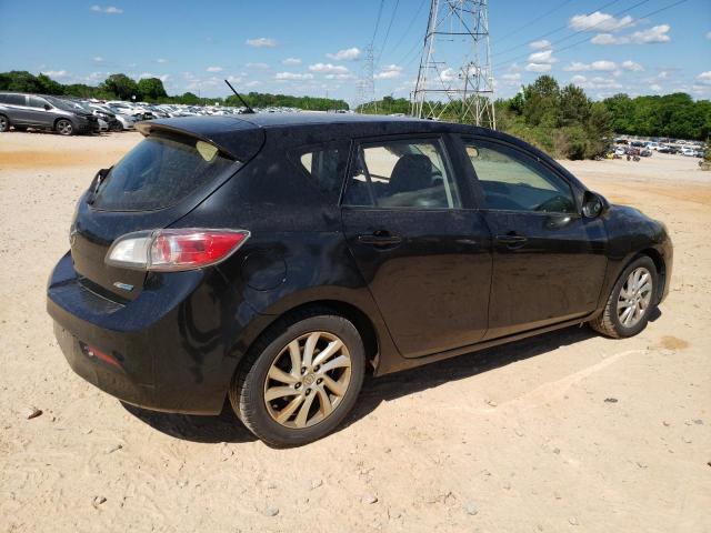 Photo 2 VIN: JM1BL1M83C1638277 - MAZDA 3 