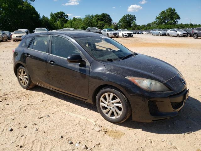 Photo 3 VIN: JM1BL1M83C1638277 - MAZDA 3 