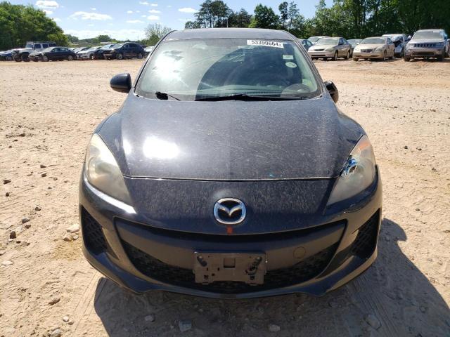 Photo 4 VIN: JM1BL1M83C1638277 - MAZDA 3 