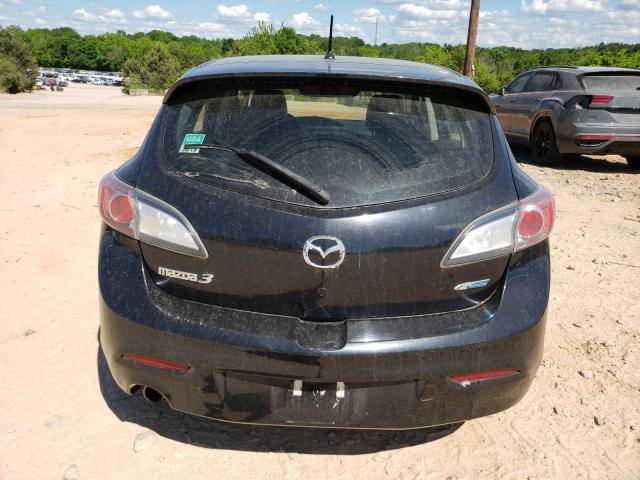 Photo 5 VIN: JM1BL1M83C1638277 - MAZDA 3 