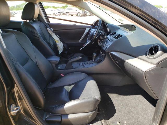 Photo 6 VIN: JM1BL1M83C1638277 - MAZDA 3 