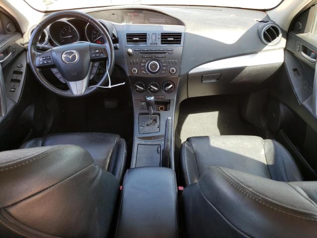 Photo 7 VIN: JM1BL1M83C1638277 - MAZDA 3 