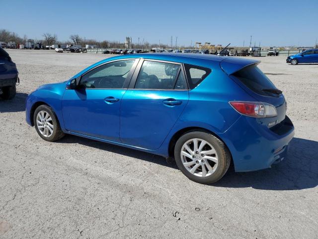 Photo 1 VIN: JM1BL1M83C1676818 - MAZDA 3 