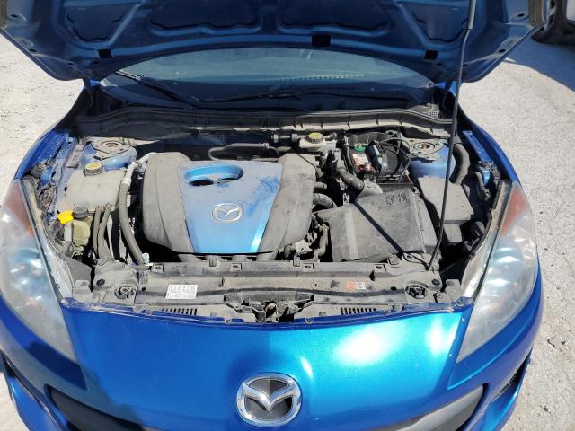 Photo 10 VIN: JM1BL1M83C1676818 - MAZDA 3 