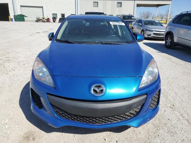 Photo 4 VIN: JM1BL1M83C1676818 - MAZDA 3 