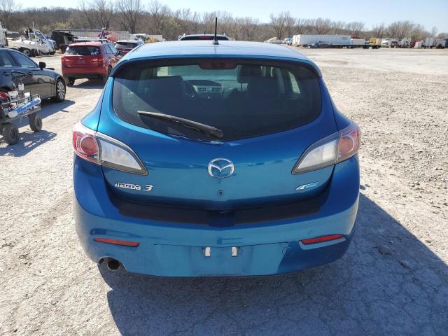 Photo 5 VIN: JM1BL1M83C1676818 - MAZDA 3 