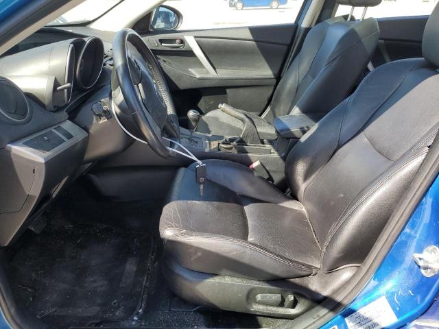 Photo 6 VIN: JM1BL1M83C1676818 - MAZDA 3 