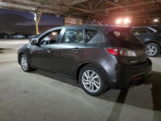 Photo 1 VIN: JM1BL1M83C1682456 - MAZDA 3 