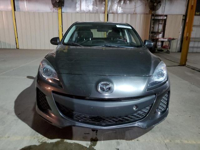 Photo 4 VIN: JM1BL1M83C1682456 - MAZDA 3 